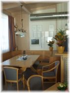 der Stammtisch